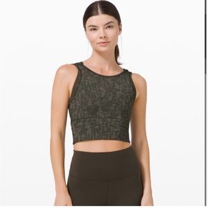 Lululemon pivot tank! 14 ptp